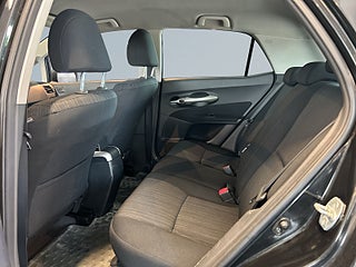 Toyota Auris 5-dörrar 1.6  MoK/Norrbottenbil/Isofix/Fhållare – bild 13
