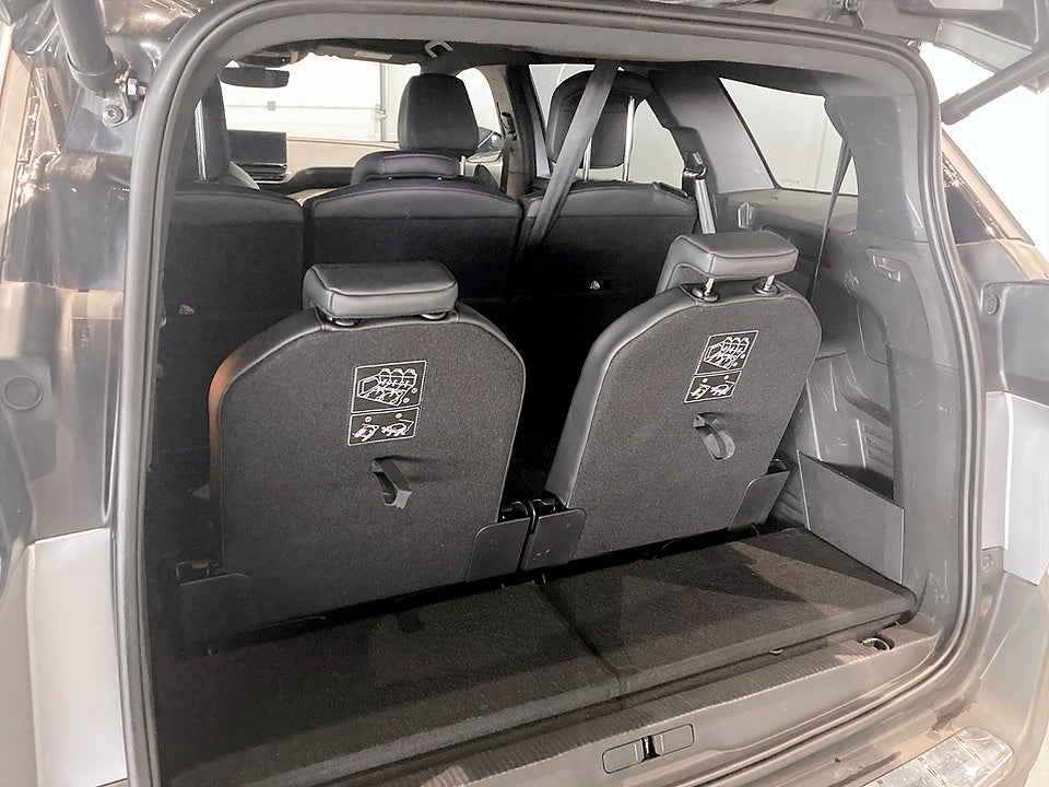 Bild på Peugeot 5008 GT Ultimate Business 1.5 BHDi 130hk Aut 7-SITS