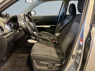 Suzuki Vitara 1.6 DOHC 16V AllGrip GL Plus S&V Drag Kamera Värmare – bild 7