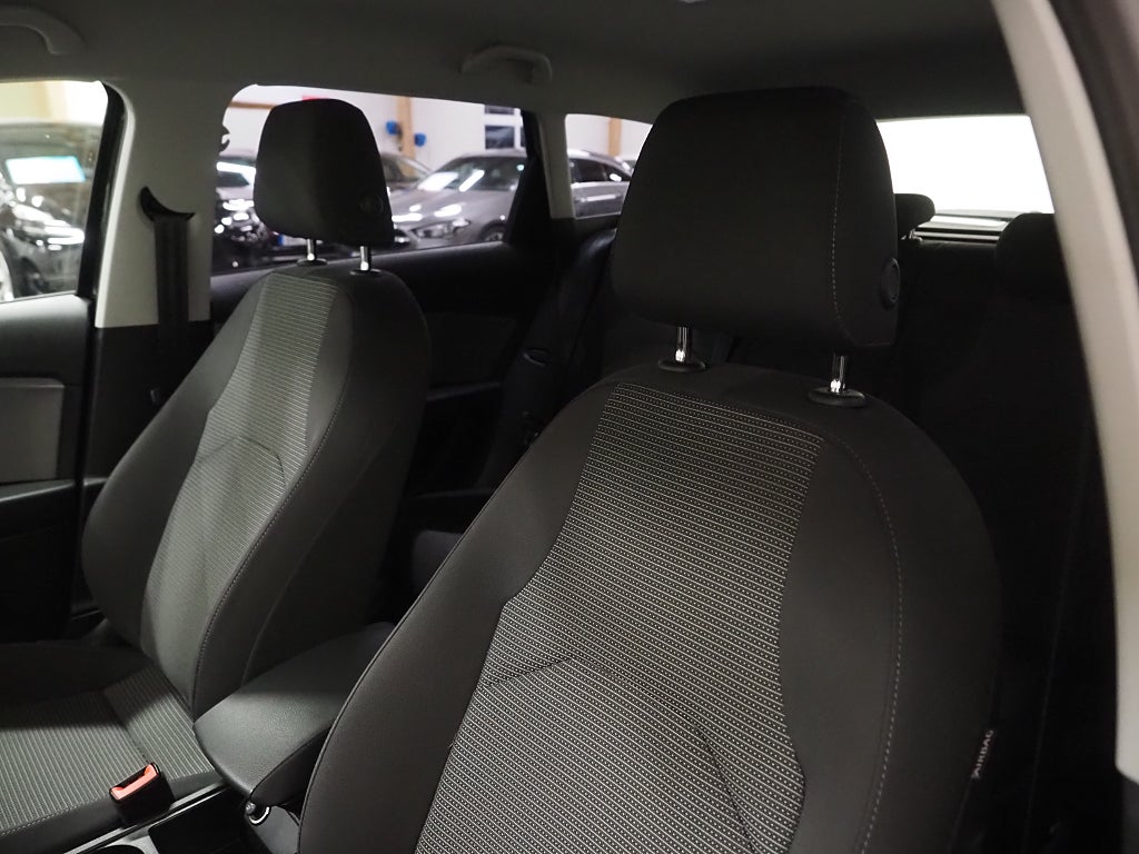 Seat Leon ST 1.0 TSI 115hk DSG Style |Teknikpkt|Komfortpkt|M+K| 2019