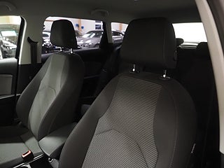 Kombi Seat Leon ST 14 av 21