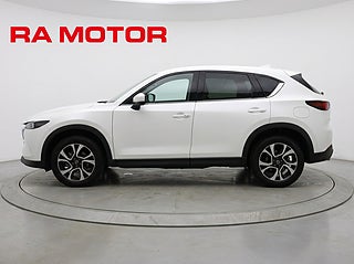 SUV Mazda CX-5 5 av 22
