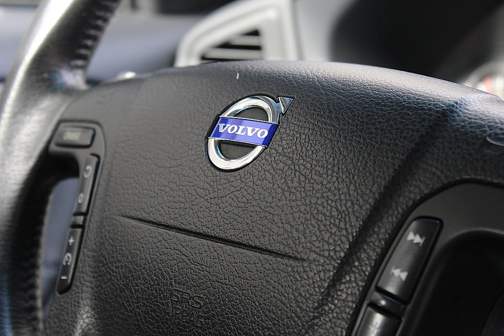 Volvo XC70 2007 - miniatyr 19