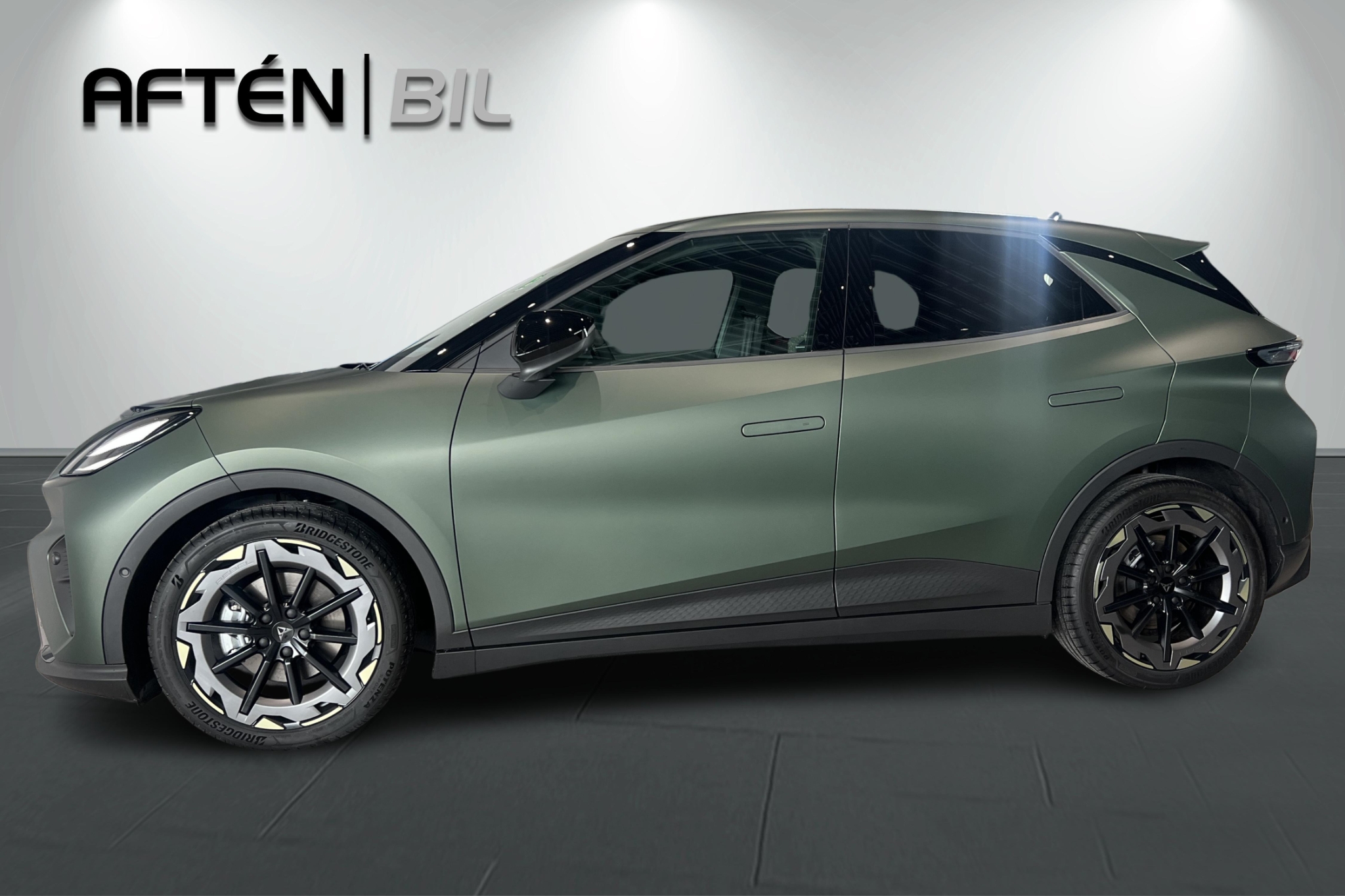 Cupra Raval 2026, bild 5/10