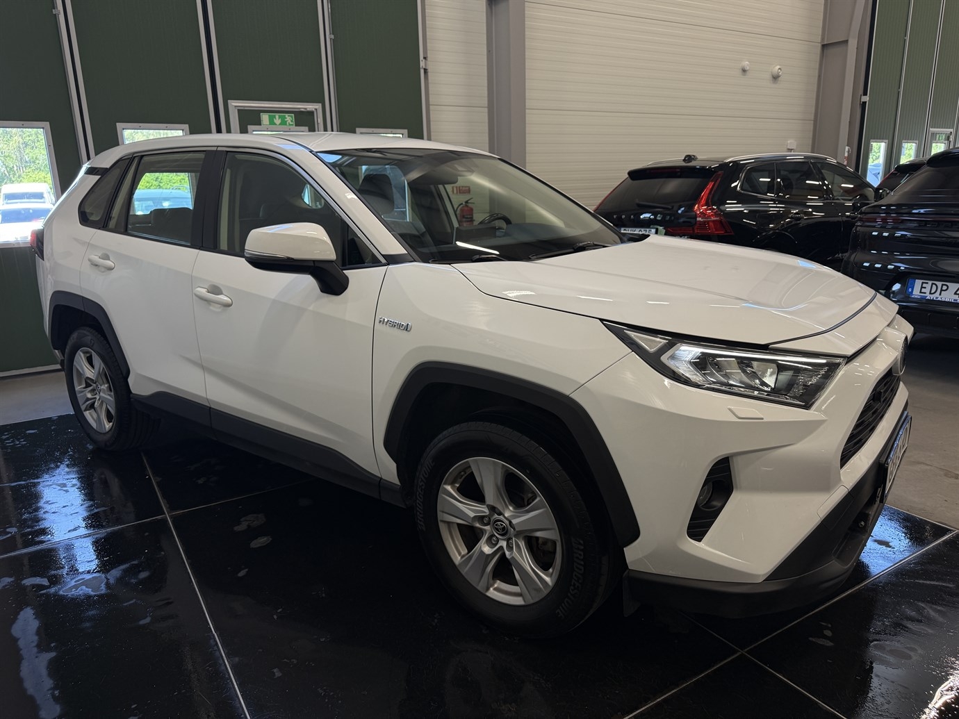 Toyota RAV4 2021, kuva 6/10