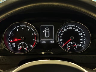 Kombi Volkswagen Golf 16 av 25