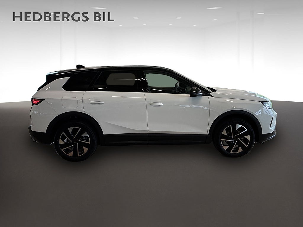 Opel Grandland Hybrid GS 145 AUT thumbnail