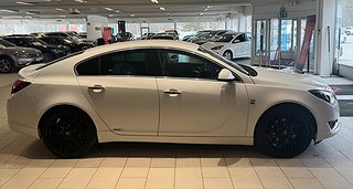 Opel Insignia 2.0 CDTI 4x4 Business Drag/Rattvärme/Navi/S&V