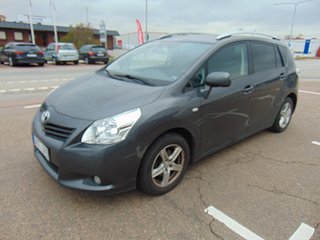 Toyota Verso 1.8 Valvematic Euro 4 7SITS