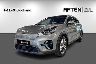 Kia E-Niro Advance Plus Tech - Kia Godkänd, Sollucka