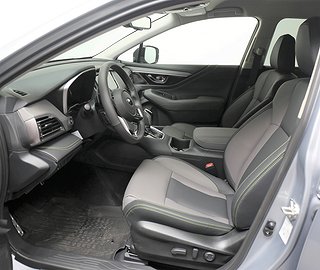 Kombi Subaru Outback 8 av 17