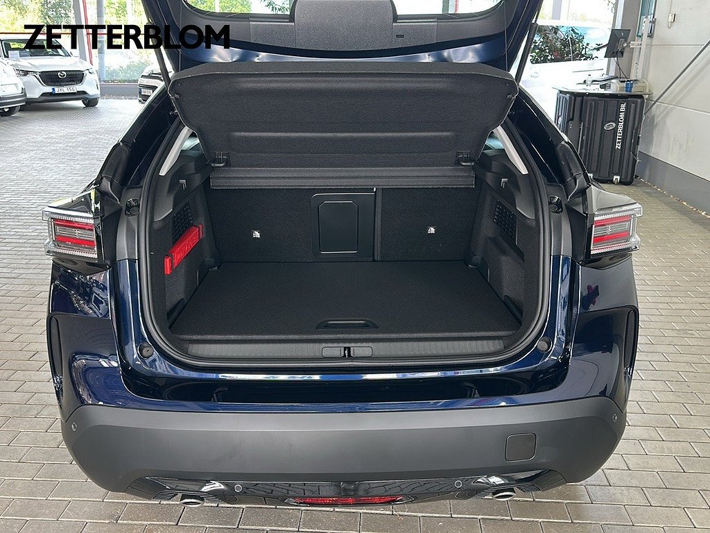 Kombi Citroën C4 6 av 17