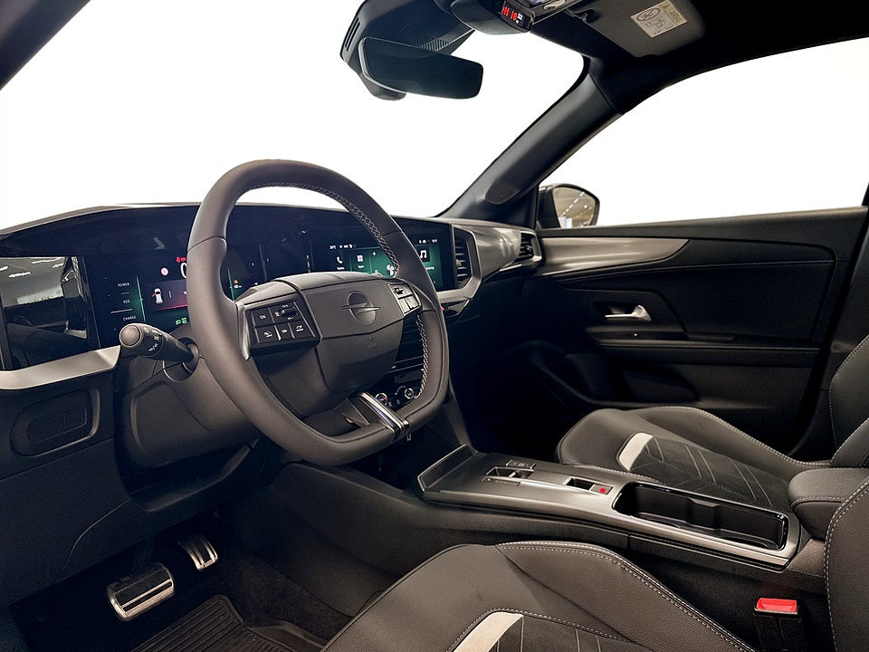 Bild på Opel Mokka GS Hybrid 145hk Aut - DEMO