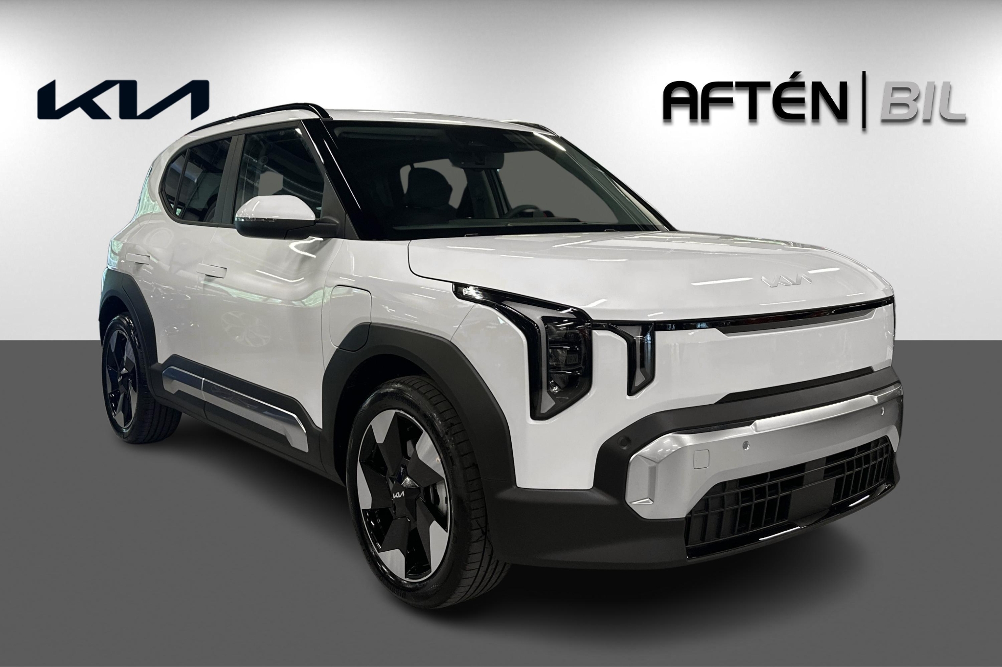 Kia EV2 Standard Range PLUS 5-sits 2026, bild 3/47
