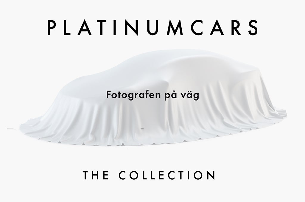 Volkswagen Passat Alltrack 2.0 TDI 4Motion 200hk / Executive / LEASEBAR