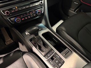 Kombi Kia Optima 18 av 29