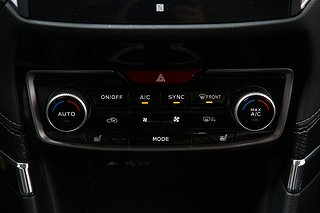 SUV Subaru Forester 20 av 23