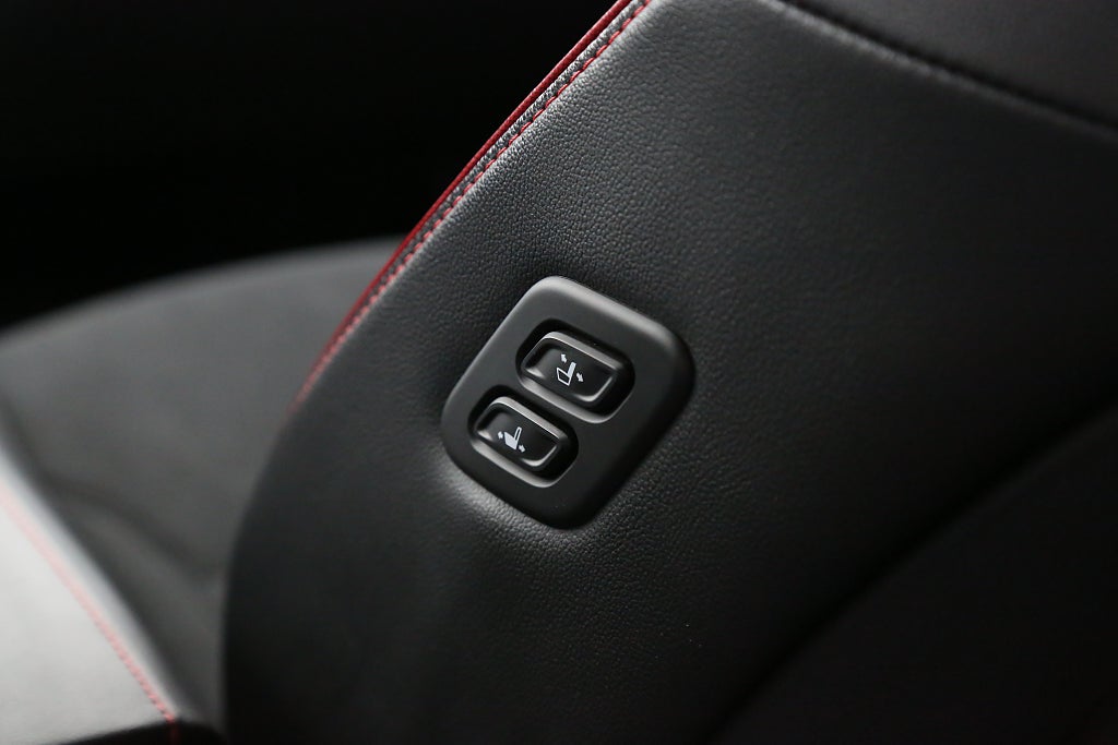 Hyundai Tucson 1,6 T-GDi PHEV 265hk N-Line 4WD Aut Dragkrok