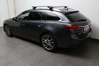 Kombi Mazda 6 4 av 22