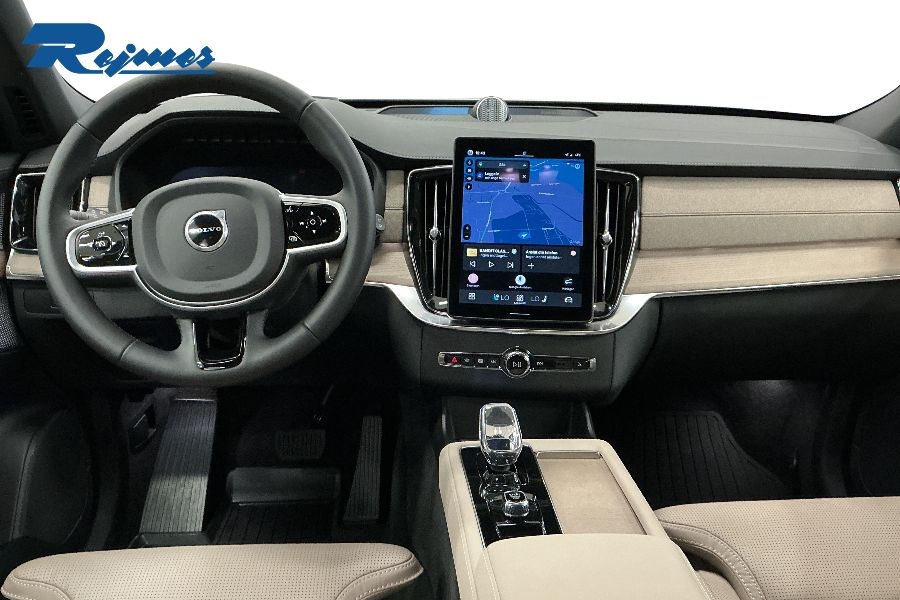 Volvo XC90 T8 Ultra Dark 2026, bild 7/70