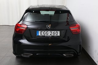 Halvkombi Mercedes-Benz A 7 av 22
