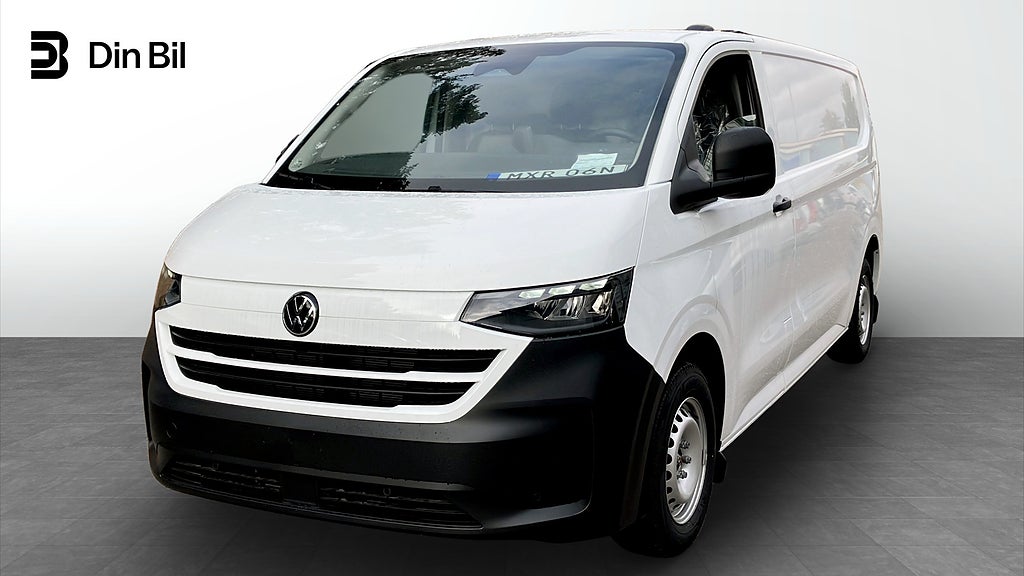 Volkswagen T7 