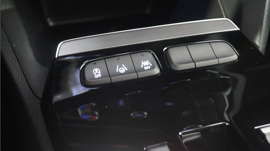 Bild på Opel Mokka SE Edition P130 Aut - DEMO