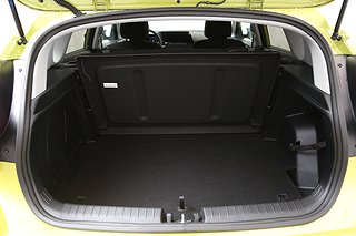 SUV Hyundai Bayon 7 av 24