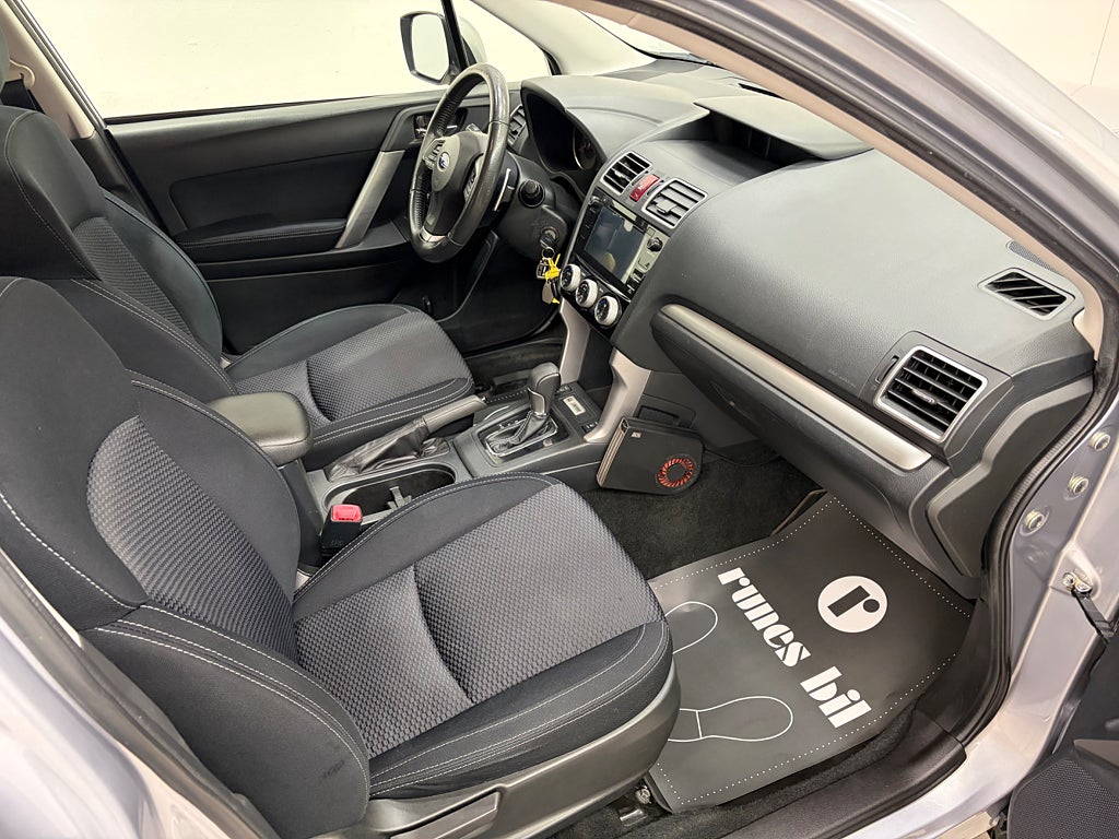 Subaru Forester 2015 - miniatyr 16
