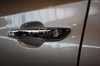 SUV Hyundai Tucson 9 av 28