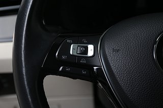 Kombi Volkswagen Passat 12 av 28
