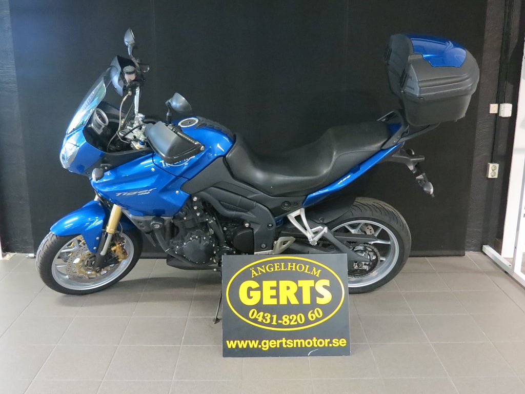 Triumph TIGER 1050 ABS 