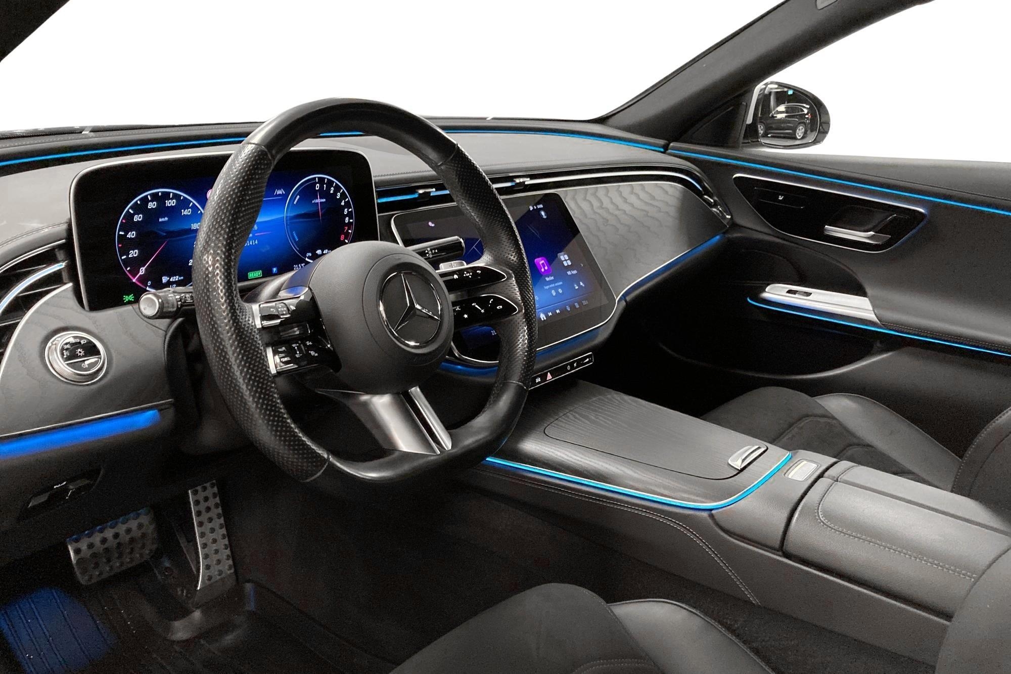 Mercedes-Benz E 2024, kuva 7/41