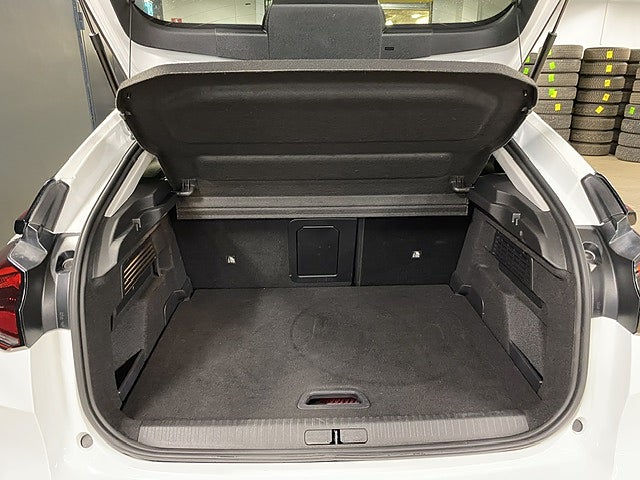 Bild på Citroën C4 SHINE 1.2 PureTech 130hk AUT