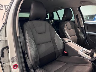 Volvo V60 Cross Country D4 AWD Classic Drag Kamera Dvärm SoV