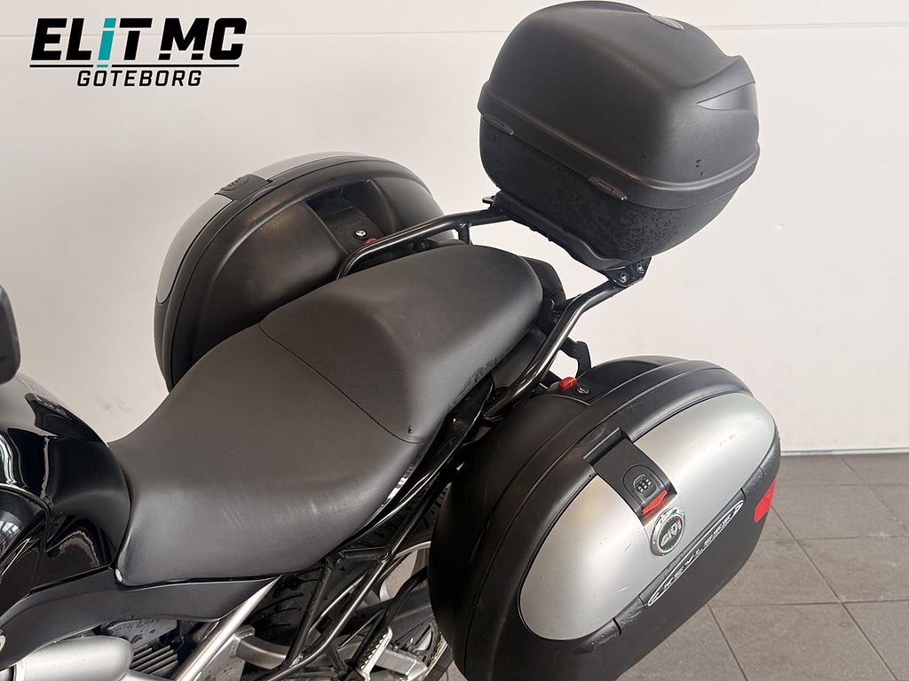 Kawasaki Versys 2008 - miniatyr 19
