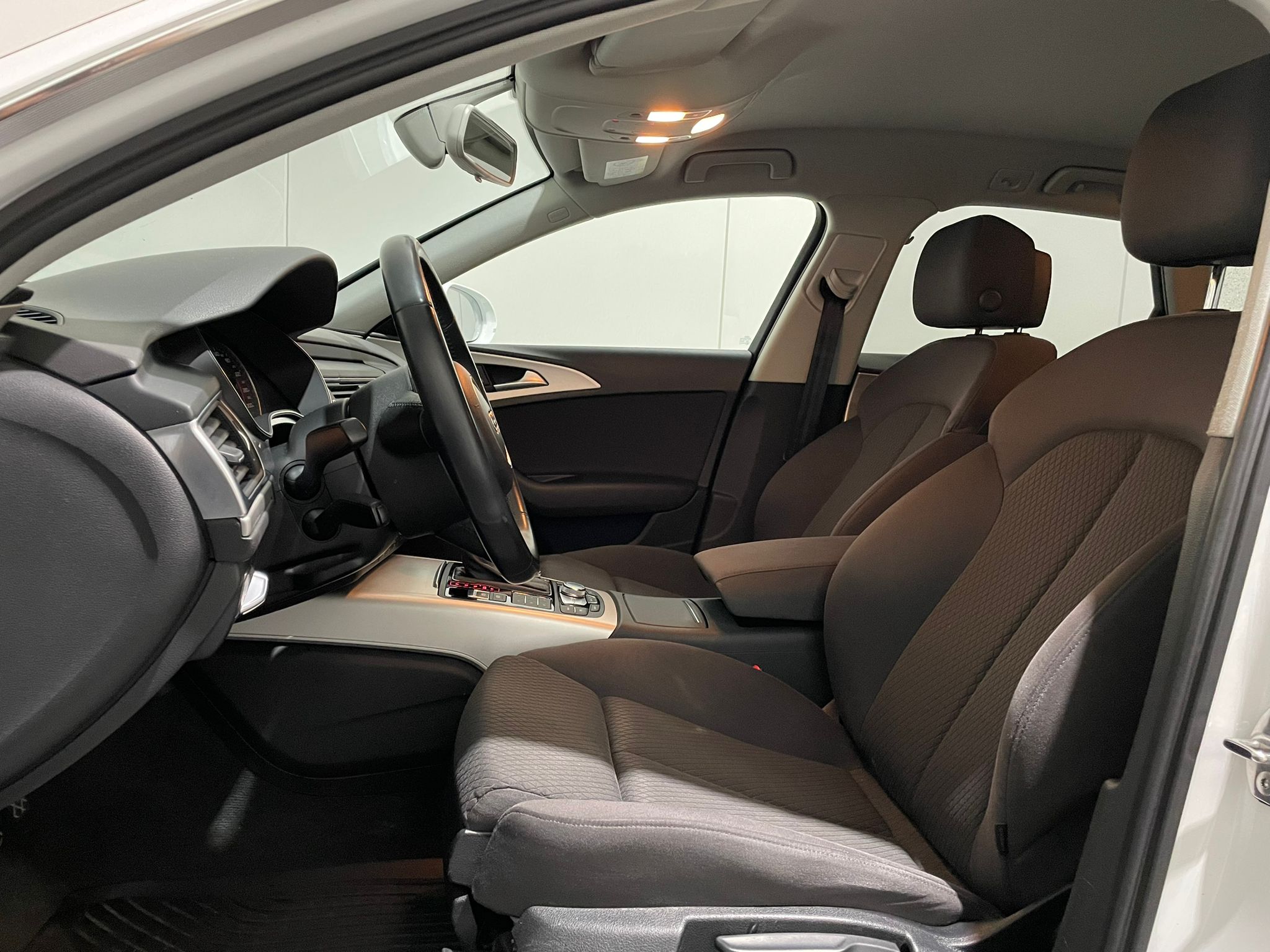 Audi A6 2015, bild 7/10