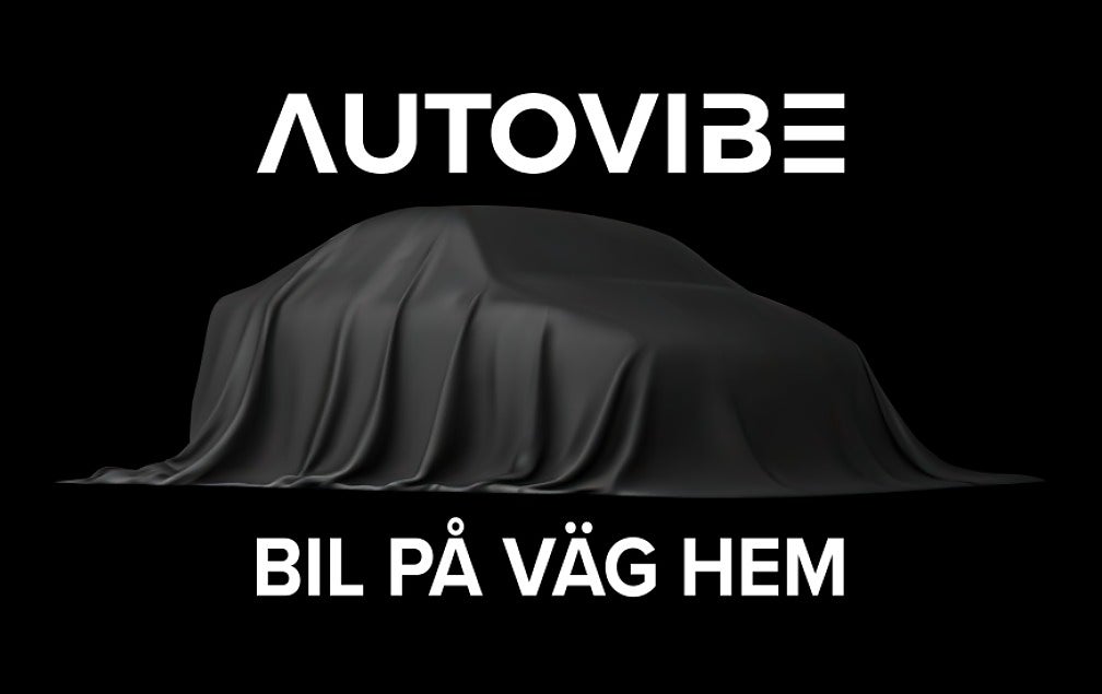 Volkswagen ID.4 GTX 4M ASSISTANS PLUS/MATRIX /DRAGKROK/V-HJUL