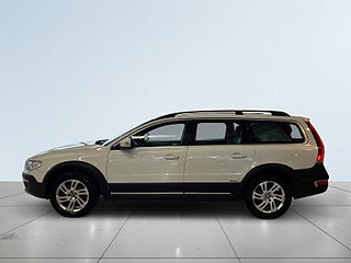 Volvo XC70 D4 AWD Momentum Dragkrok Dvärm Navigation Rattvärme S&V