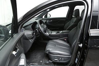 SUV Hyundai Santa Fe 5 av 26