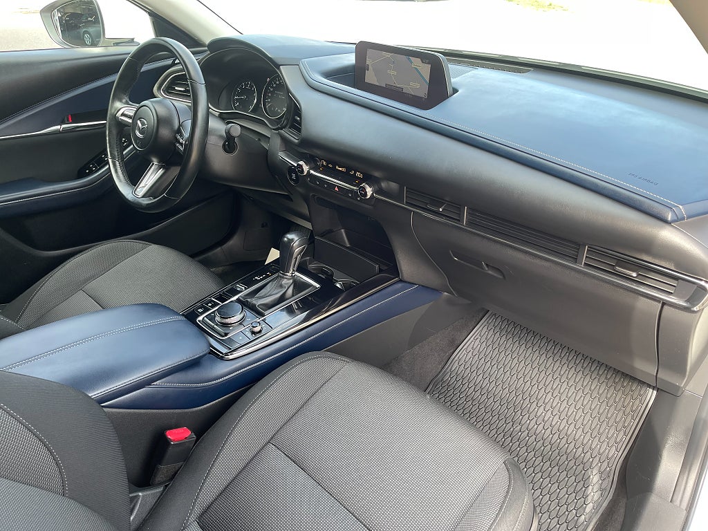 Mazda CX-30 2.0 Sky 150 hk automat