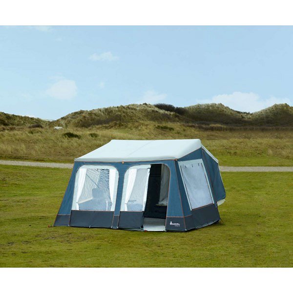 Camp-let North Tältvagn