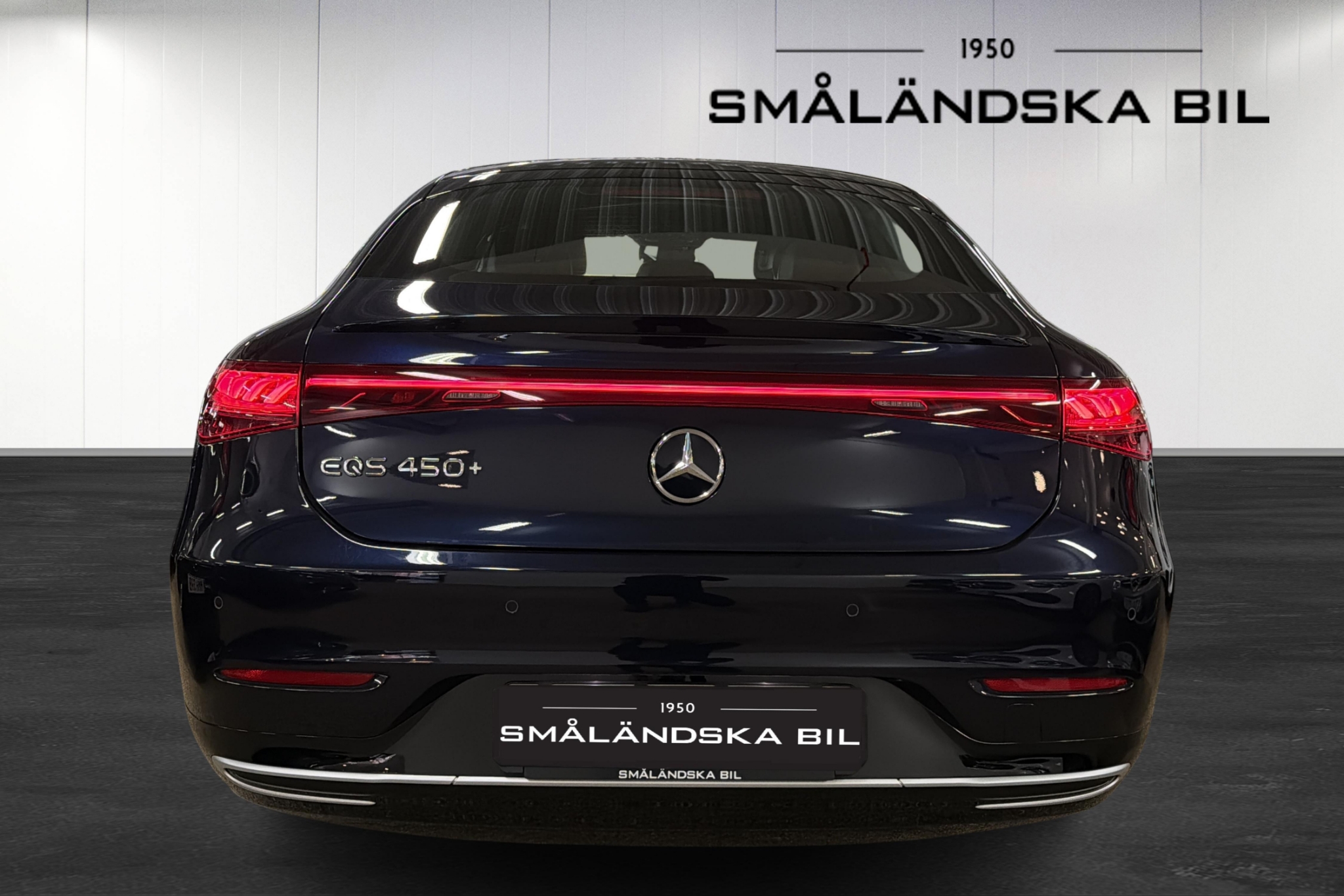 Mercedes-Benz EQS 2022, bild 6/30