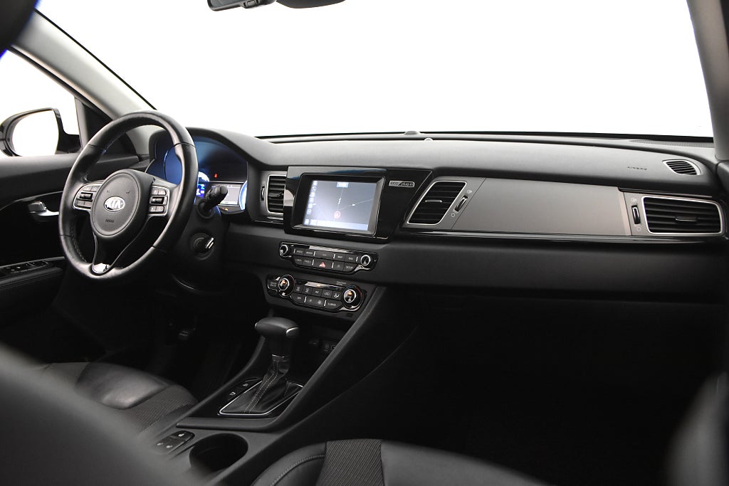 Kia Niro 2019 - miniatyr 17
