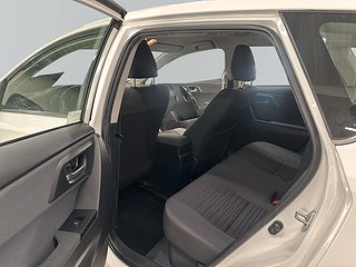 Toyota Auris Hybrid e-CVT/S&V-hjul/Kamera/Bluetooth/Kamkedja