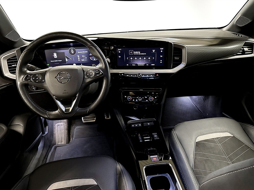 Bild på Opel Mokka Ultimate 1.2 Turbo 130hk Aut B-KAMERA CARPLAY