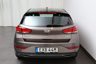 Halvkombi Hyundai i30 6 av 22