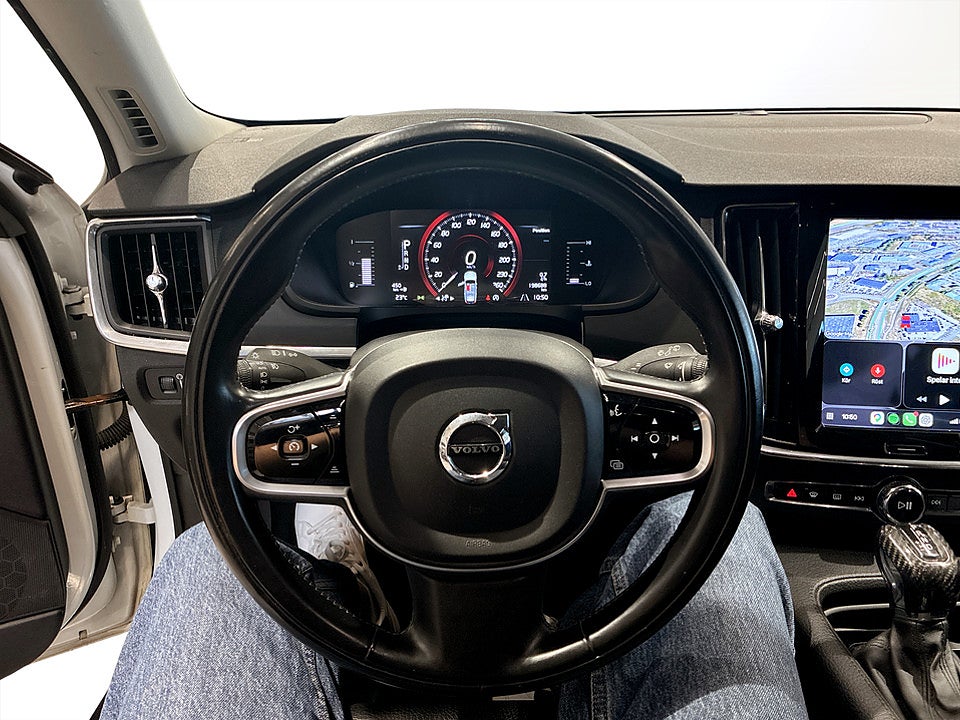 Bild på Volvo V90 Cross Country Business D4 190hk Aut 4WD Pilot assist DRAG B-KAMERA 