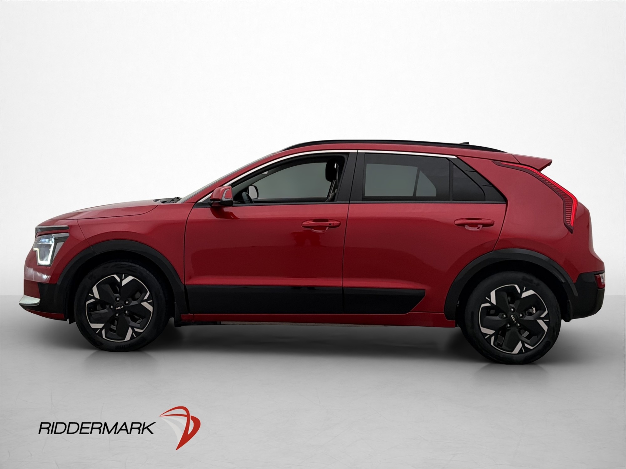 Kia Niro Advance EV 204hk 2023, bild 5/63