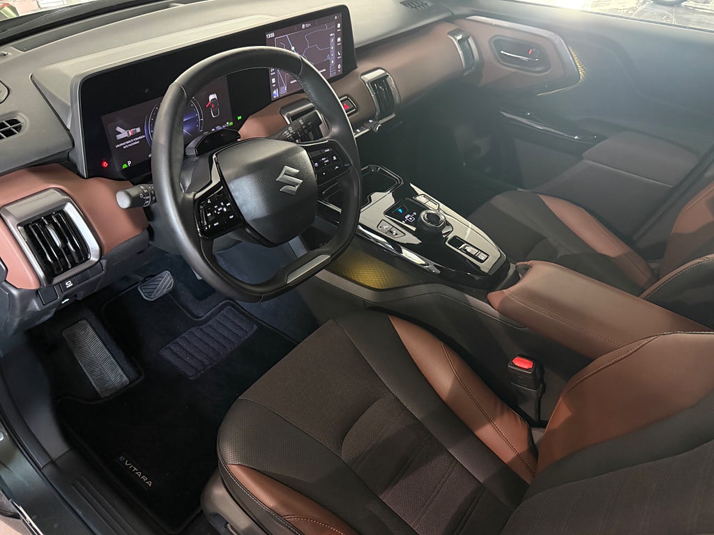 Suzuki e-Vitara Inclusive 4X4 426km - bild 13